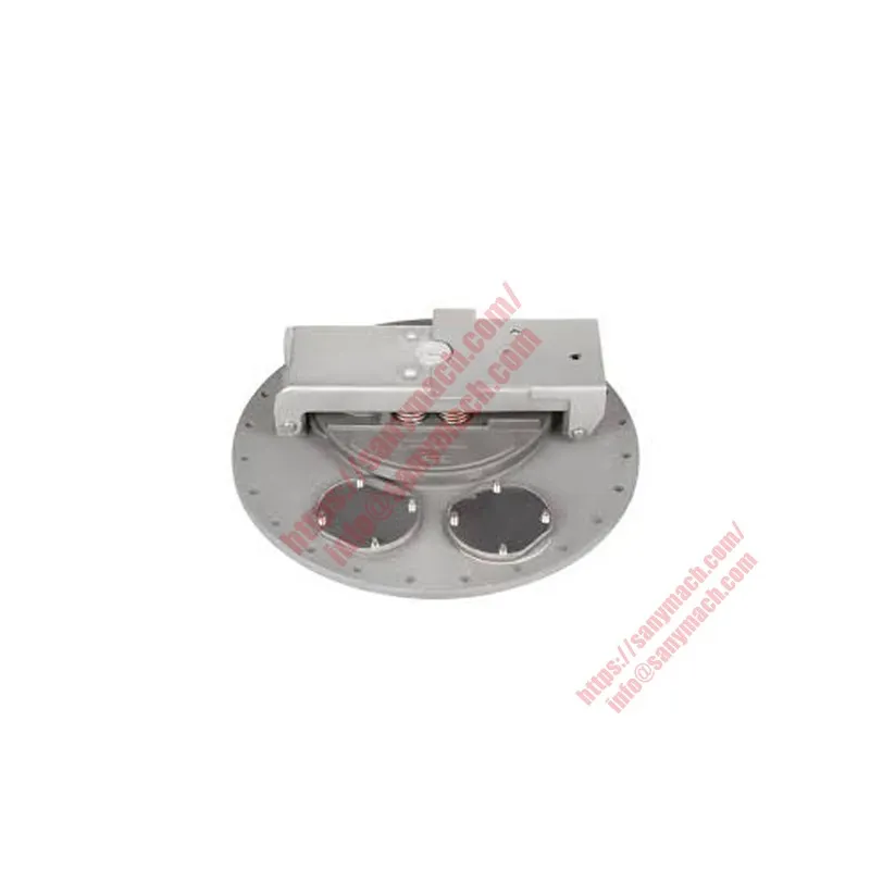 61000746 Handhole Cover