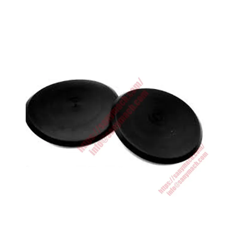 61000765 Corehole Plug 16/10