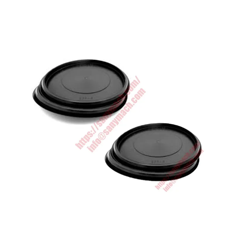 Tapón de núcleo de fundición