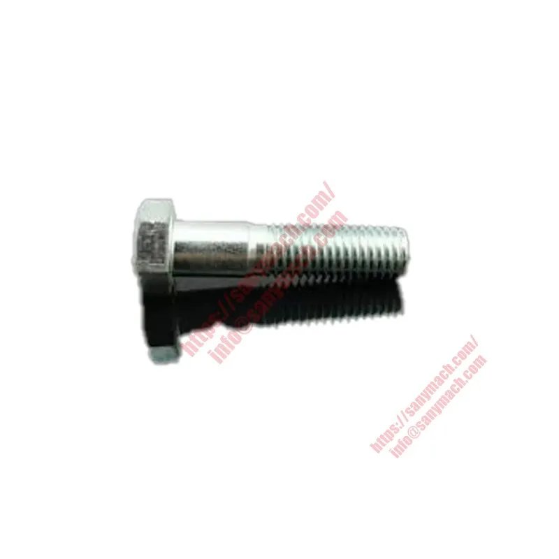 61000770 Bolt, Hexagon