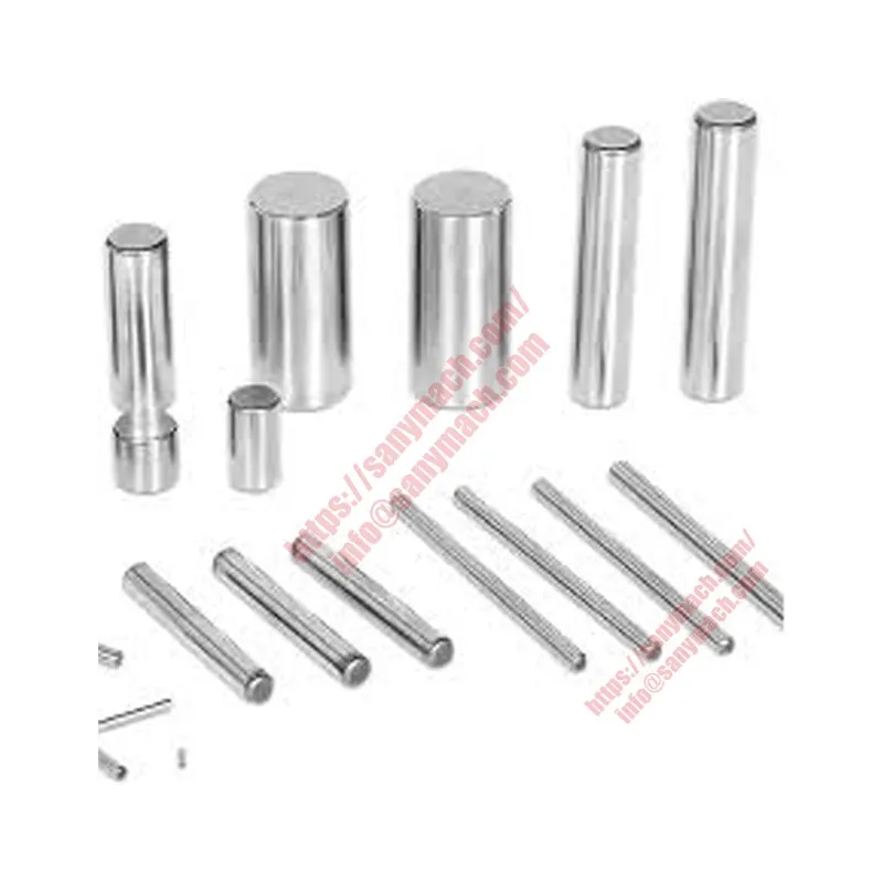 61000771 Pin, Dowel