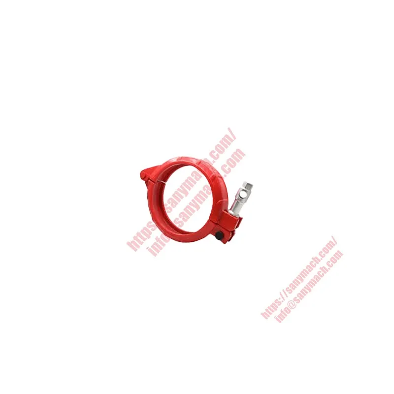 61000783 Clamp