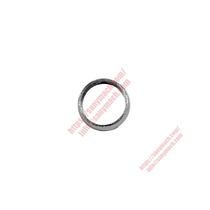 61000789 Ring, Gasket, Exhaust Pipe