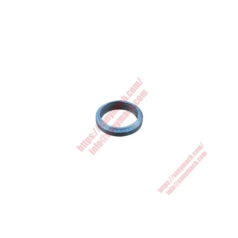 SANY Ring Gasket Exhaust Pipe OEM 61000789 Russian view