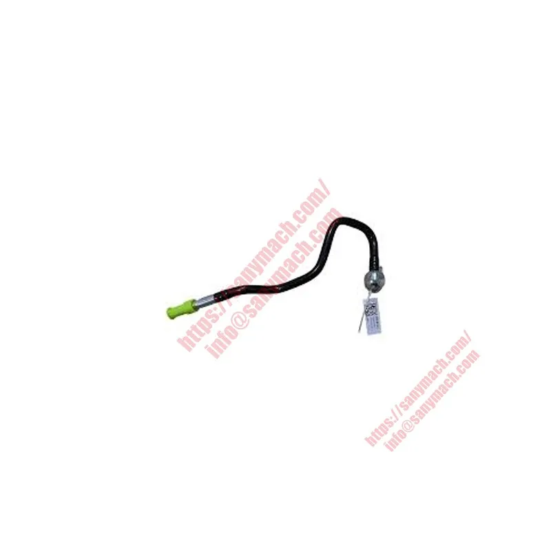 61000800 Fuel Return Pipe Assembly