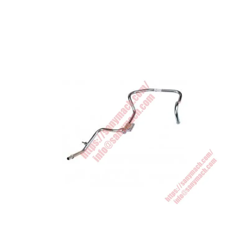 Fuel Return Pipe Assembly