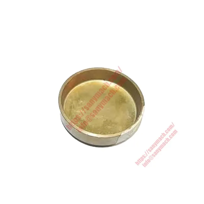 61001584 Bowl Plug