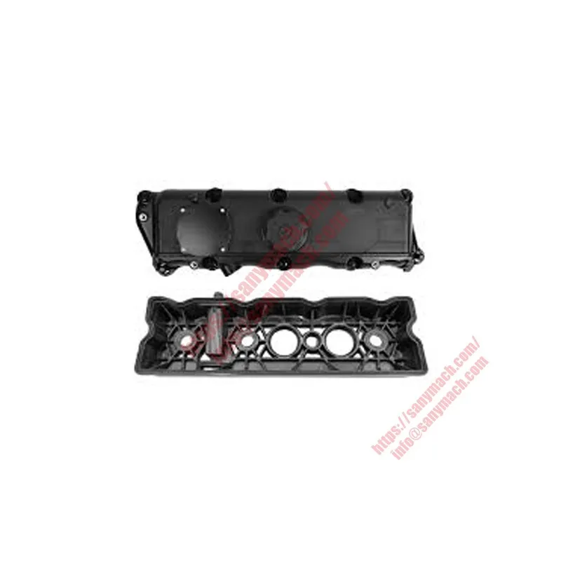 61001586 Cover Assembly, Cylinder Head