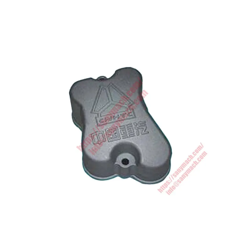 61001587 Cover, Cylinder Head