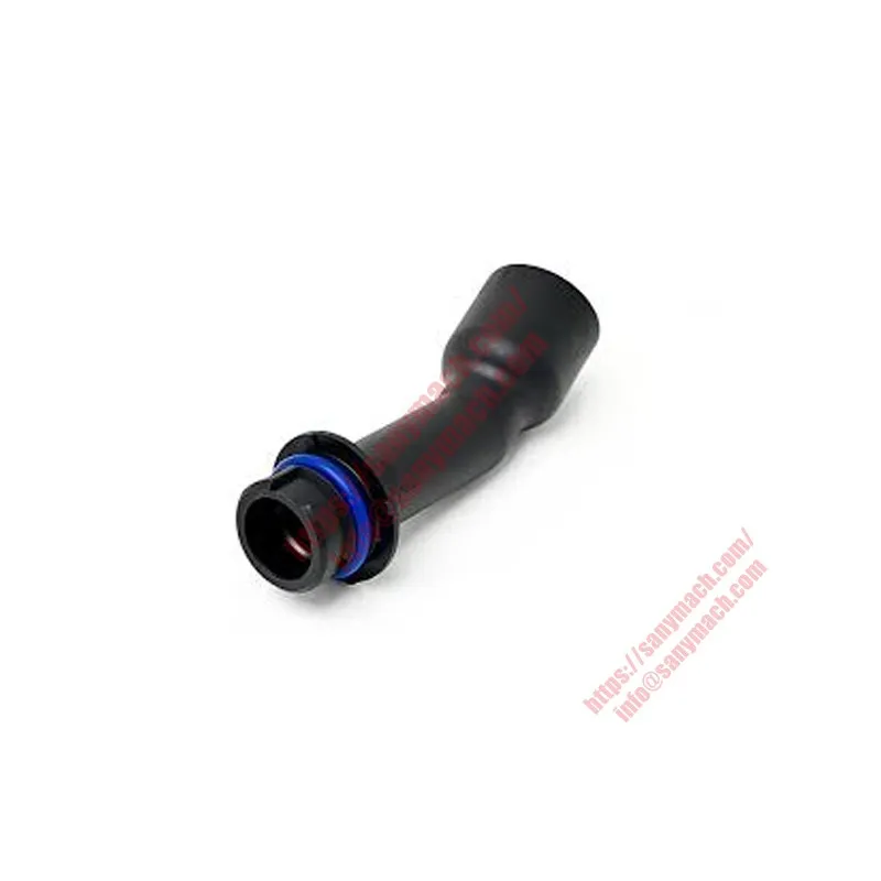 61001601 Cover Assembly, Oil Filler