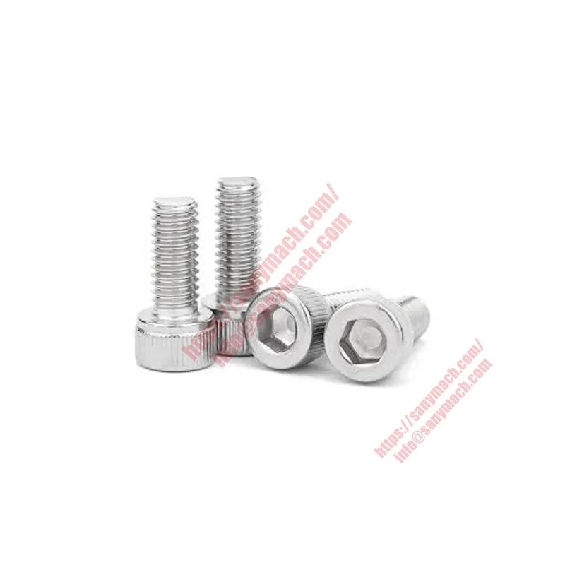 61005491 Screw, Socket Head Cap