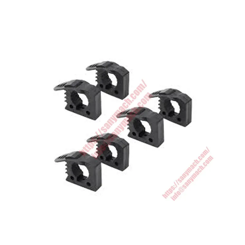 61021264 Clip, Gripper, Rubber