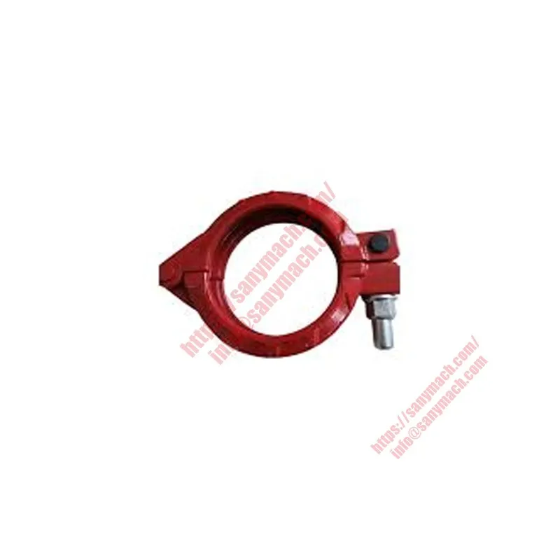 61021268 Clamp