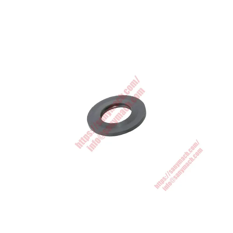 SANY Washer Seal OEM 61021400 Spanish view