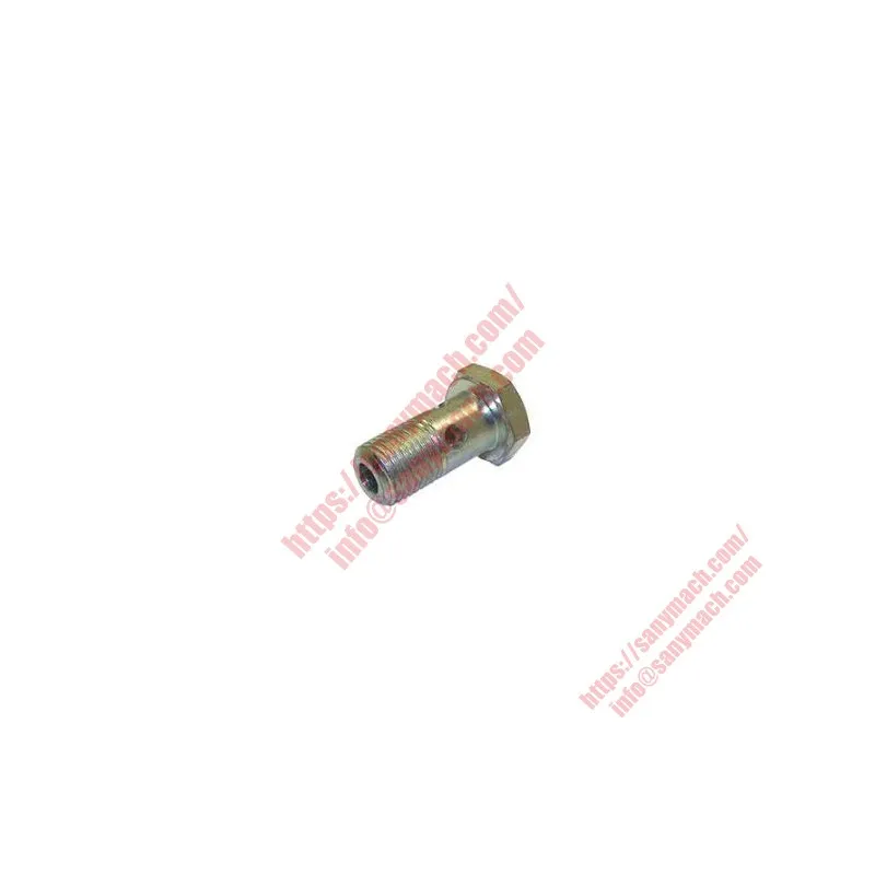 61021401 Hollow Screw