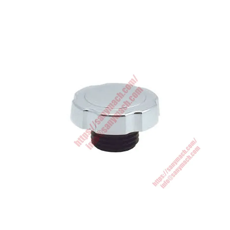 61021527 Cap, Oil Filler