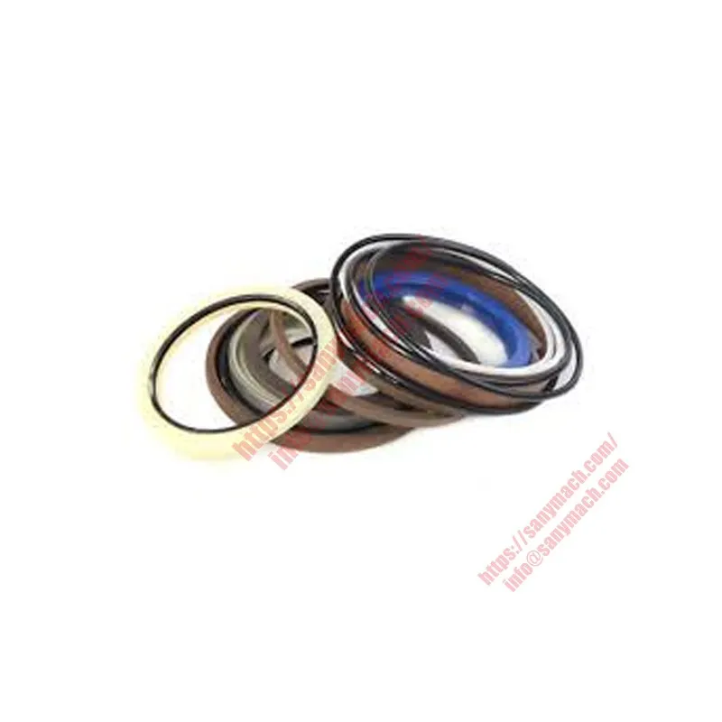 Anillo de Sellado