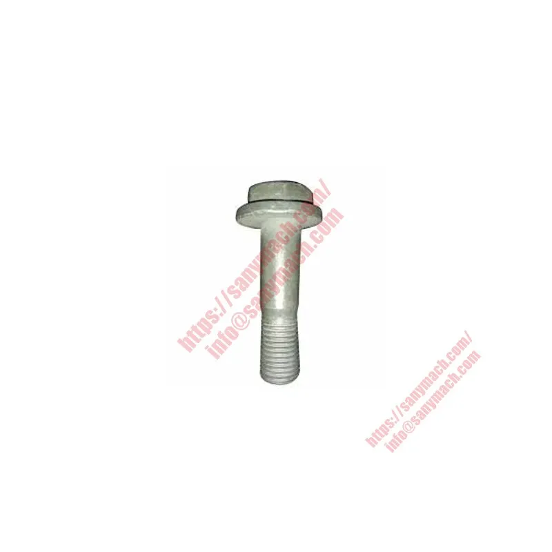 61028391 Bolt, Hexagon