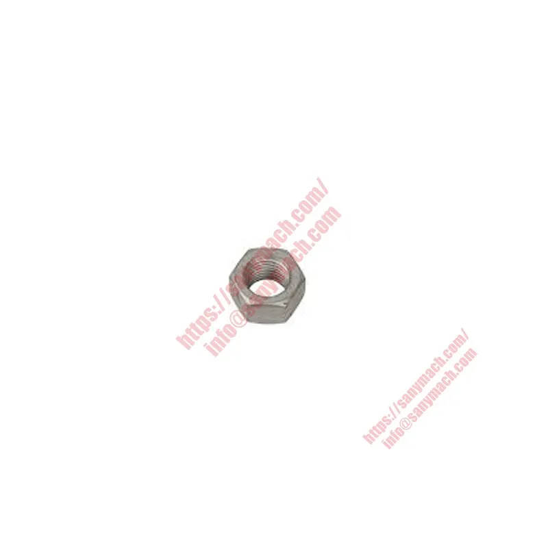 A210307000040 Nut