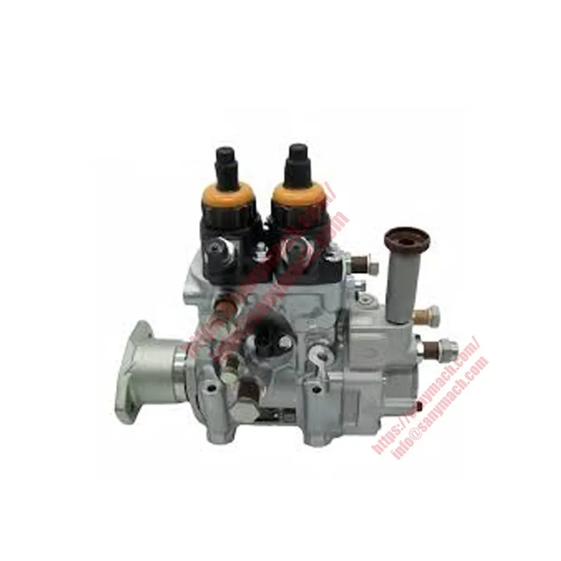 Fuel System