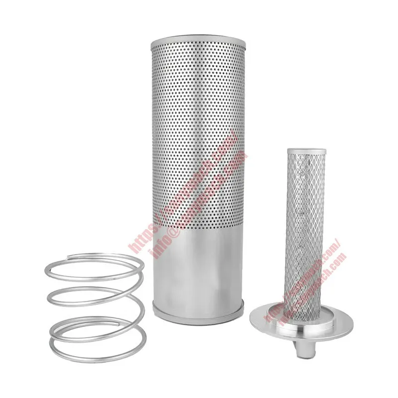 60101256 SANY Filter