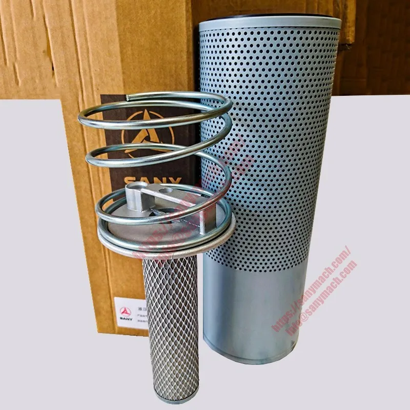 Filtro SANY 60101256