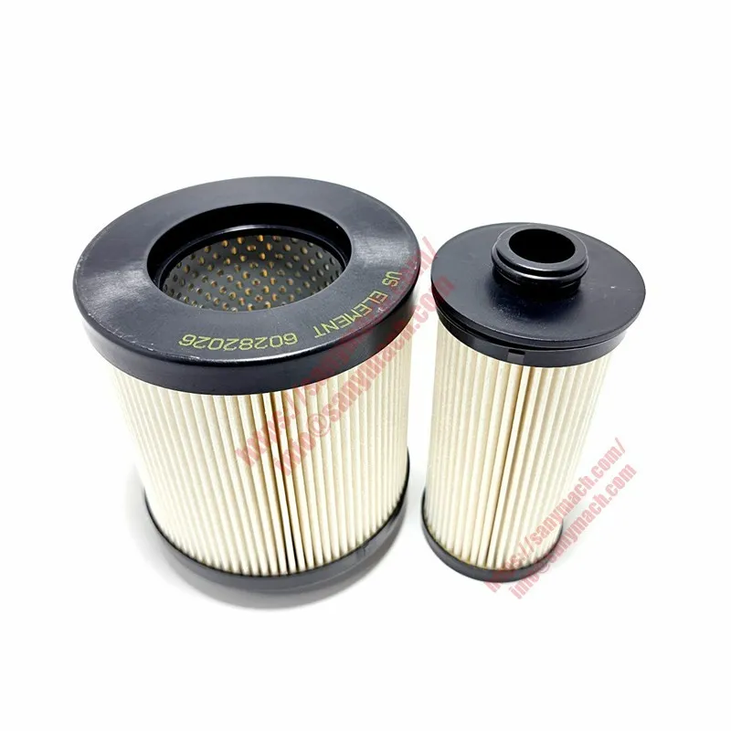 60282026 SANY Filter