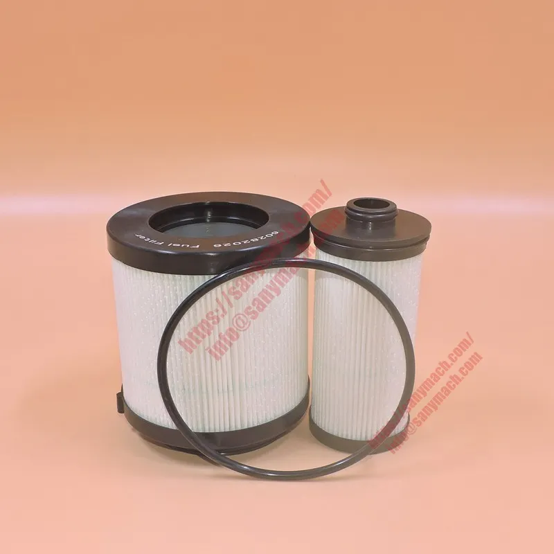 60282026 SANY Filter