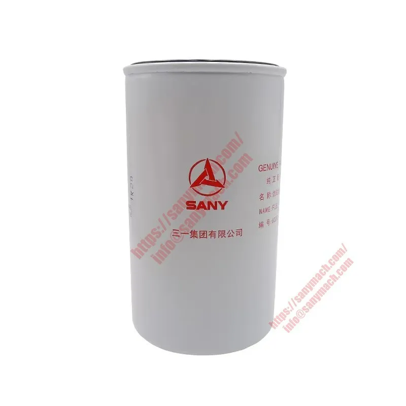 SANY 60282117 filter