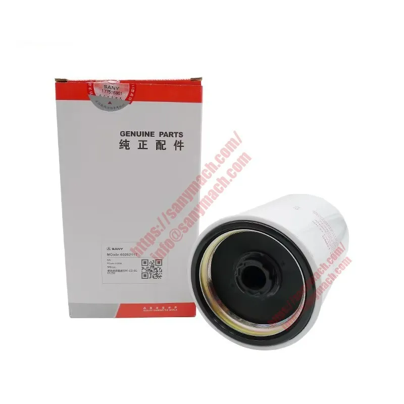 60282117 SANY Filter