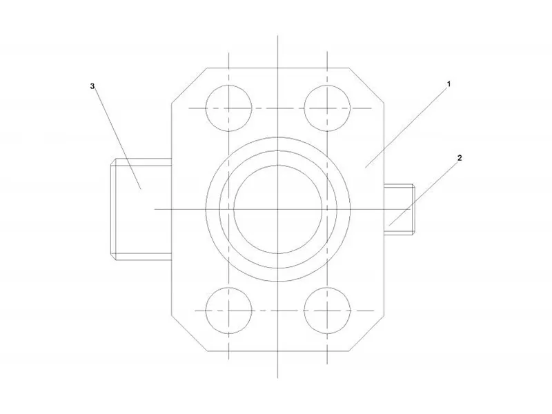 Sany Block-Transferable