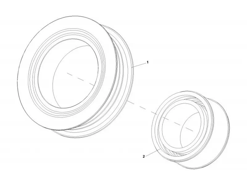 Sany Pulley Assy