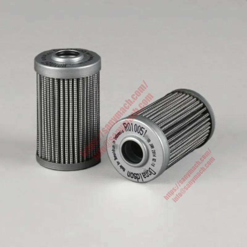 A222100000119 SANY Filter