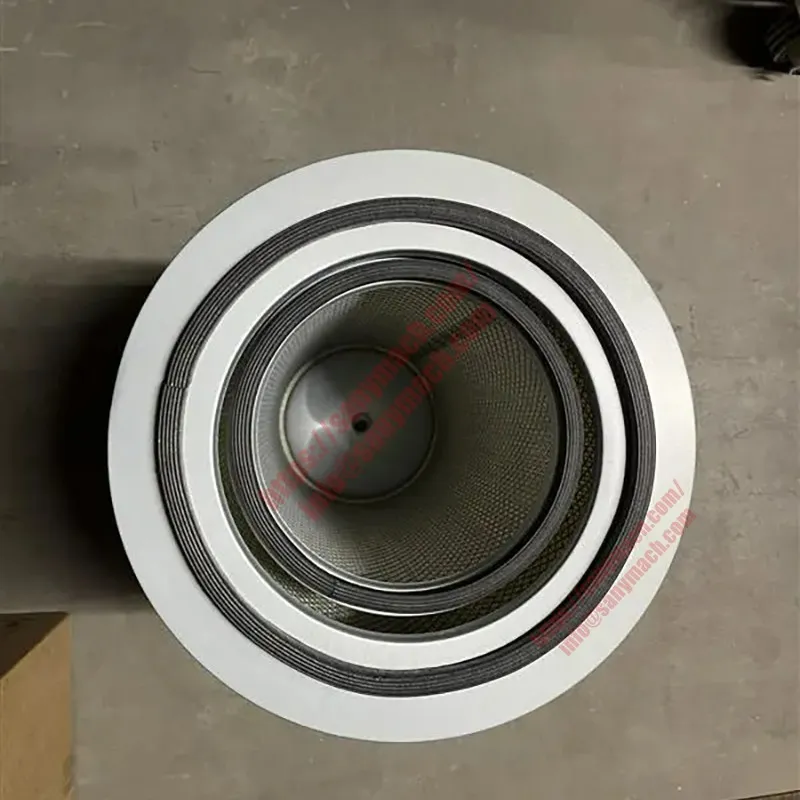 B222100000451 SANY Filter