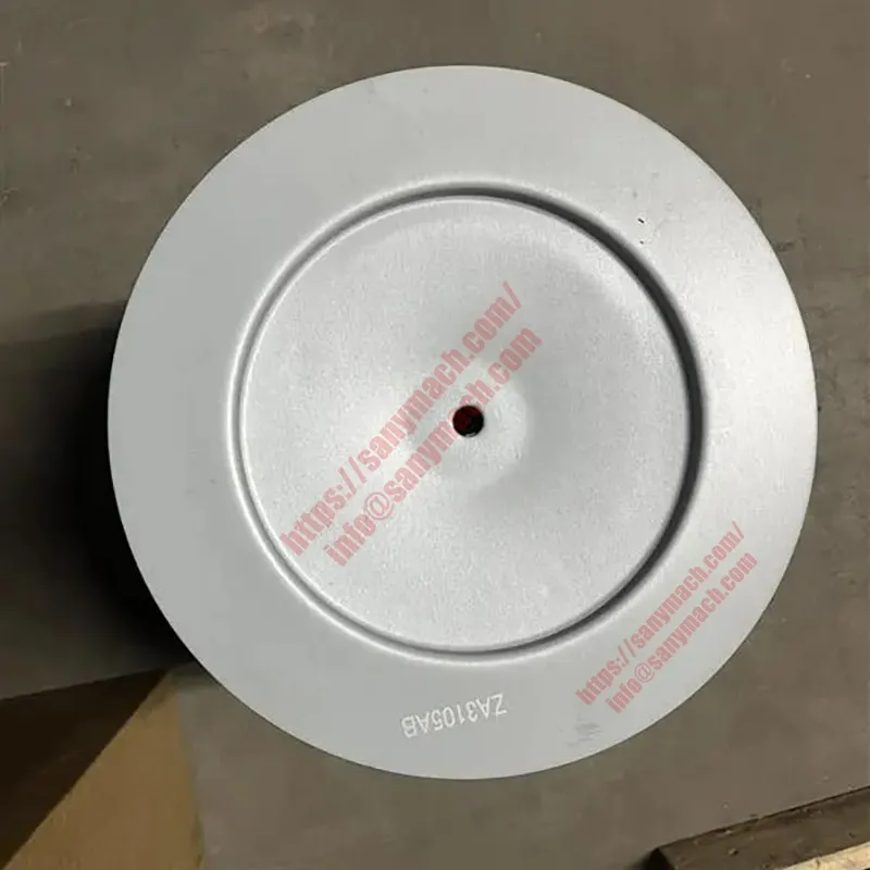 B222100000451 SANY Filter