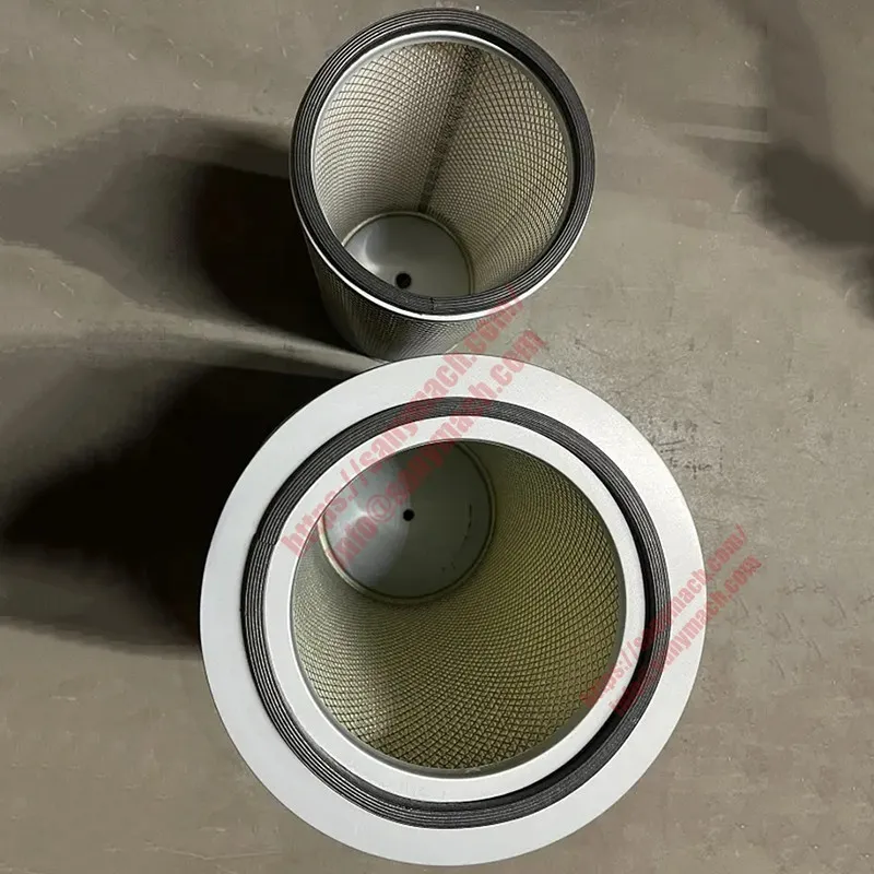 SANY Filter B222100000451