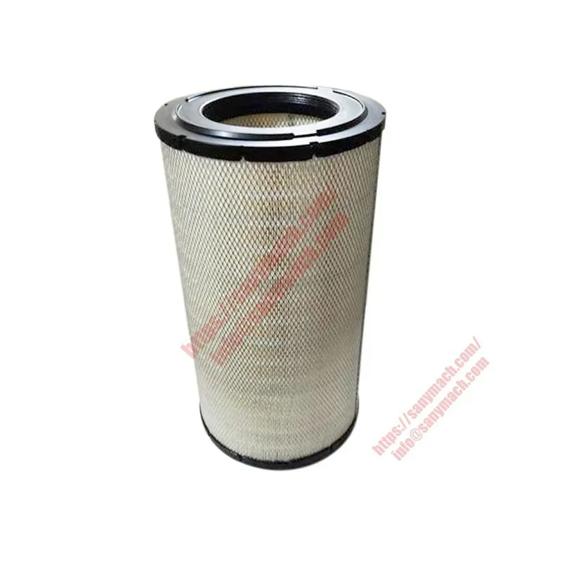 B222100000500 SANY Filter