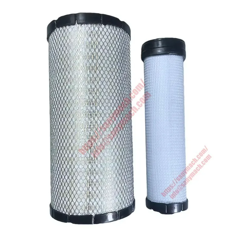 SANY Filter B222100000500