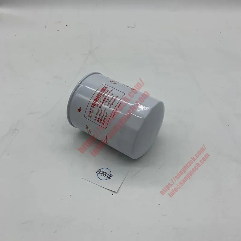 B222100000521 SANY Filter