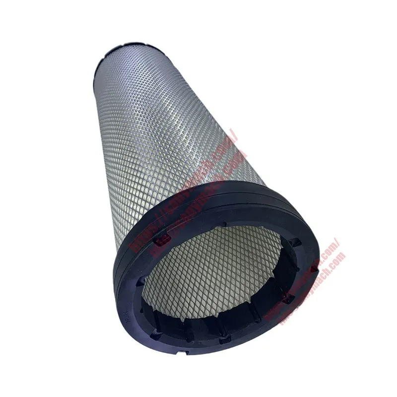 B222100000640 SANY Filter