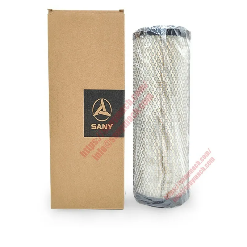 b222100000640 SANY Filter