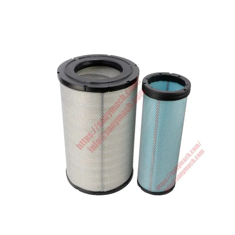 B222100000641 SANY Filter