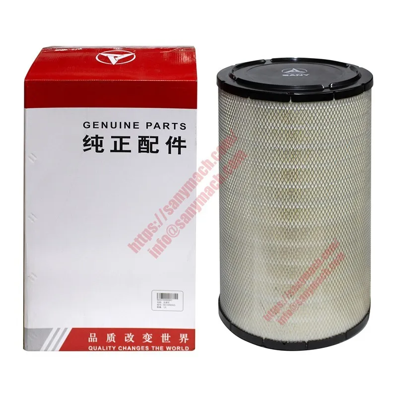 B222100000641 SANY Filter