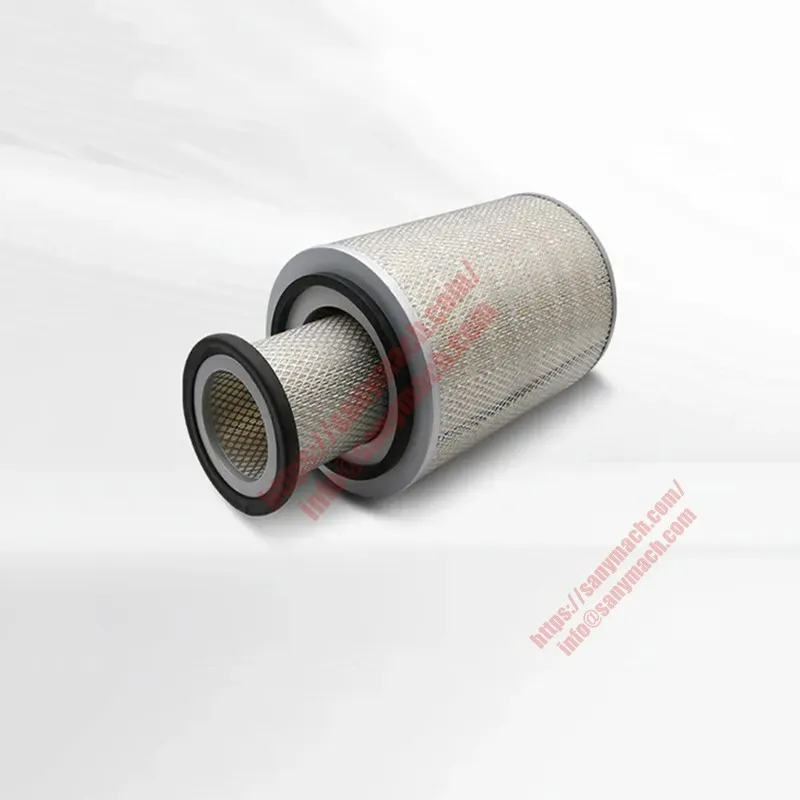 b222100000641 SANY Filter