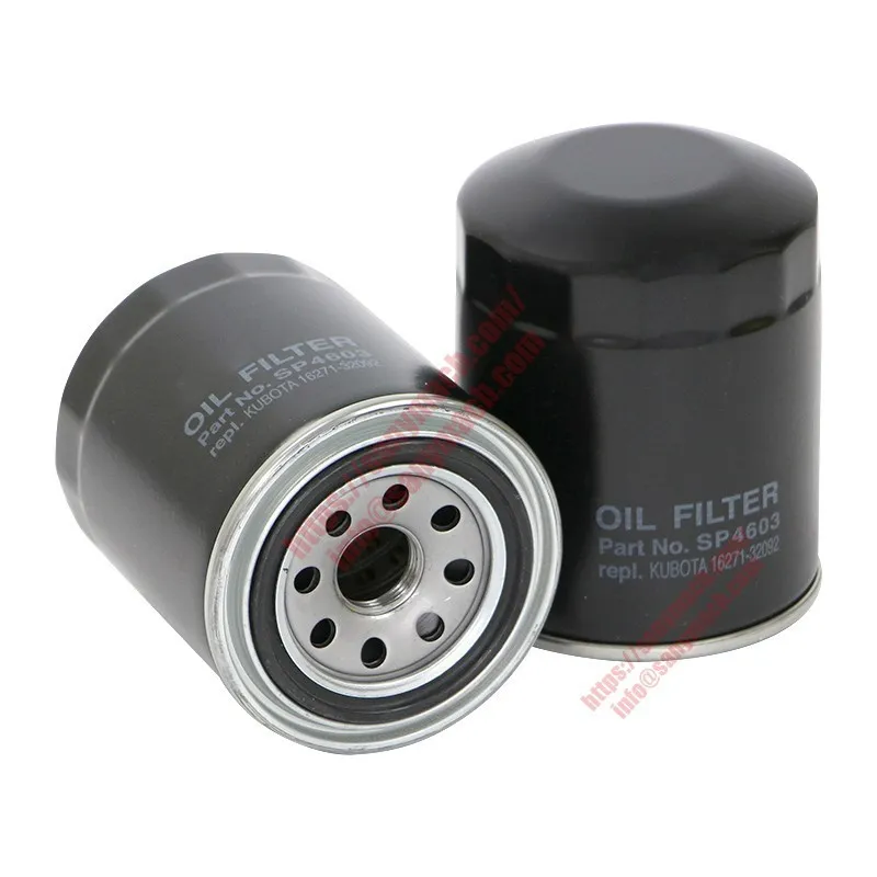 b222100000686 SANY Filter