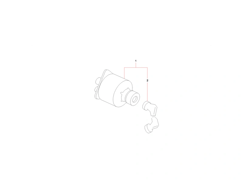 Sany SY365CC Excavator Instrument Panel Switches and Other Parts_1