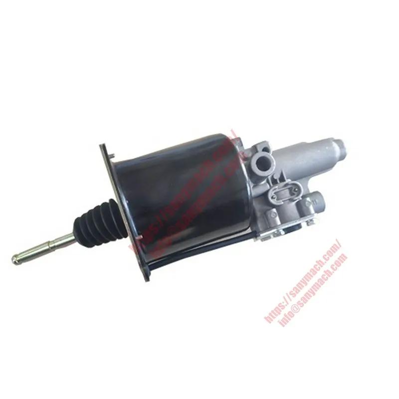 60199876 Clutch Booster Assy for Sany Truck Crane