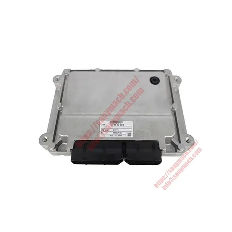 60699637518-PN650045-New-Original-Programmable-Controller-For-SANY-Excavator-Parts