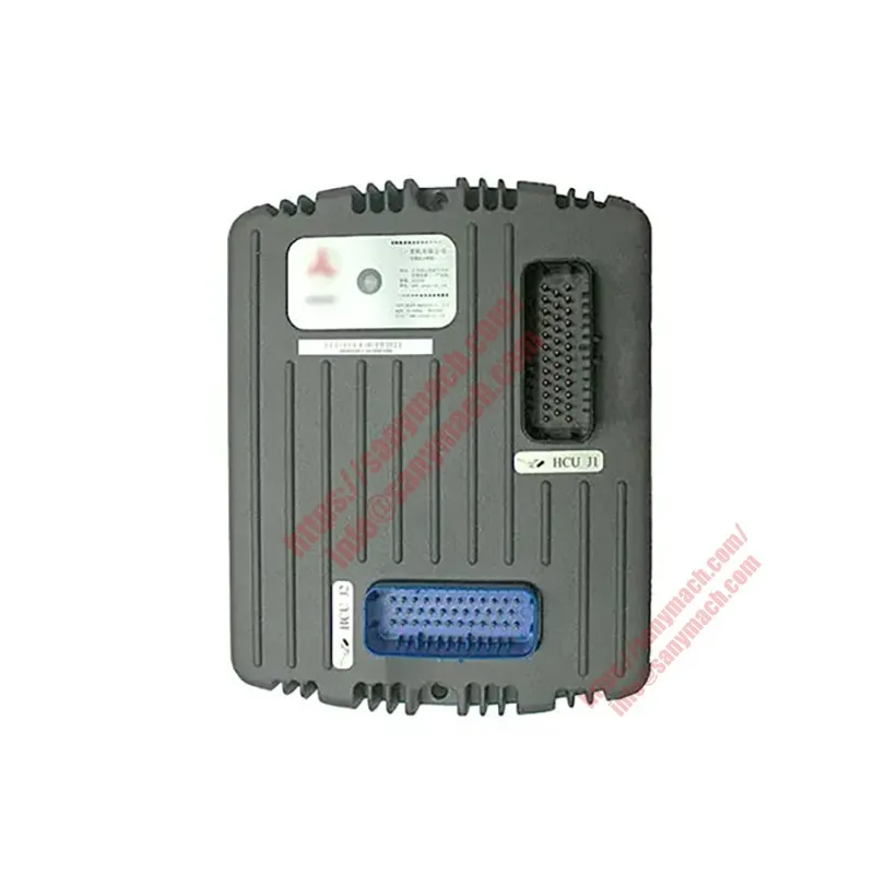 62003441935-SEHC-AB3WII-Excavator-ECU-Encourage-Hydraulic-Control-Unit-For-SANY-Excavator-Accessories