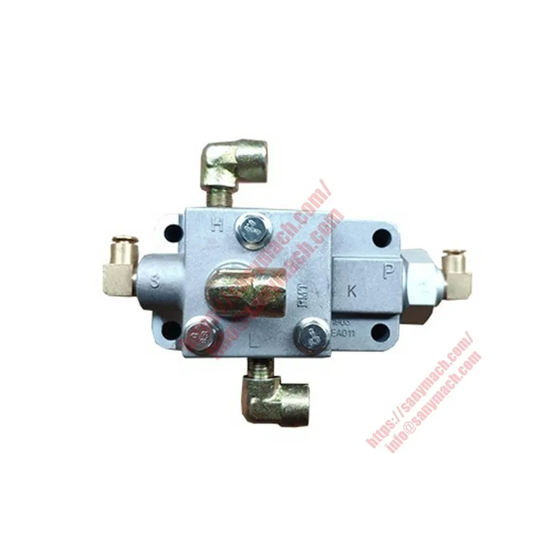 A220401000652 Servo Valve Transmission Fuller Slave Valve